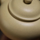 Shui Ping 120cc - Yixing Handmade Teapot 江苏宜兴
