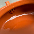 Shui Ping 130cc - Yixing Handmade Teapot 江苏宜兴