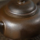 Shui Ping 150cc - Yixing Handmade Teapot 江苏宜兴
