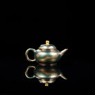 Shui Ping 150cc - Yixing Handmade Teapot 江苏宜兴
