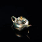 Shui Ping 150cc - Yixing Handmade Teapot 江苏宜兴