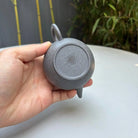 Shui Ping 150cc - Yixing Handmade Teapot 江苏宜兴