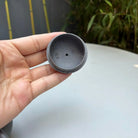 Shui Ping 150cc - Yixing Handmade Teapot 江苏宜兴