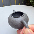 Shui Ping 150cc - Yixing Handmade Teapot 江苏宜兴