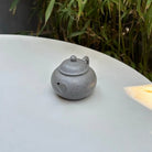 Shui Ping 150cc - Yixing Handmade Teapot 江苏宜兴