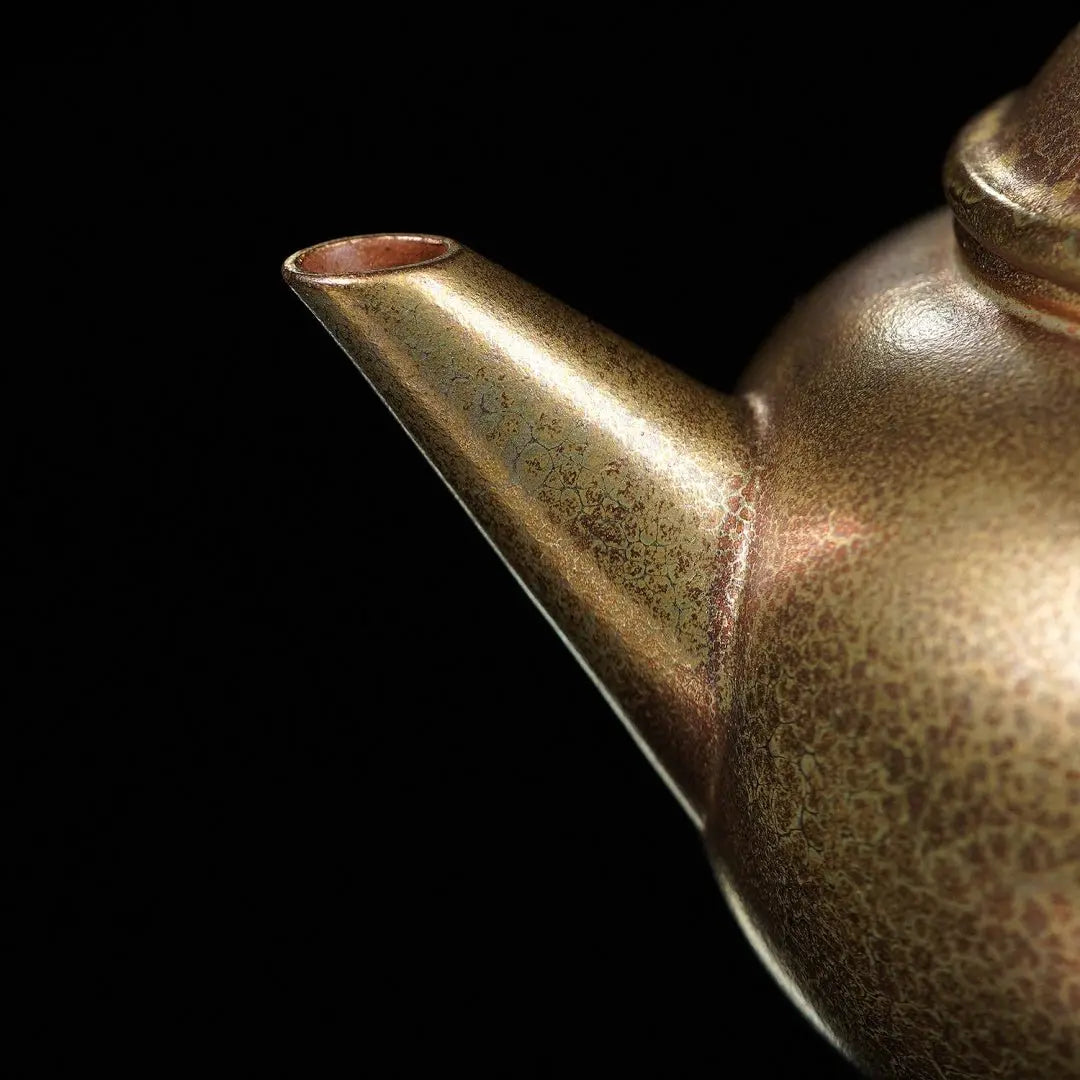 Shui Ping 160cc - Yixing Handmade Teapot 江苏宜兴