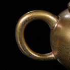 Shui Ping 160cc - Yixing Handmade Teapot 江苏宜兴