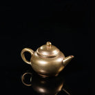 Shui Ping 160cc - Yixing Handmade Teapot 江苏宜兴