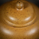 Shui Ping 160cc - Yixing Handmade Teapot 江苏宜兴