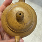Shui Ping 160cc - Yixing Handmade Teapot 江苏宜兴