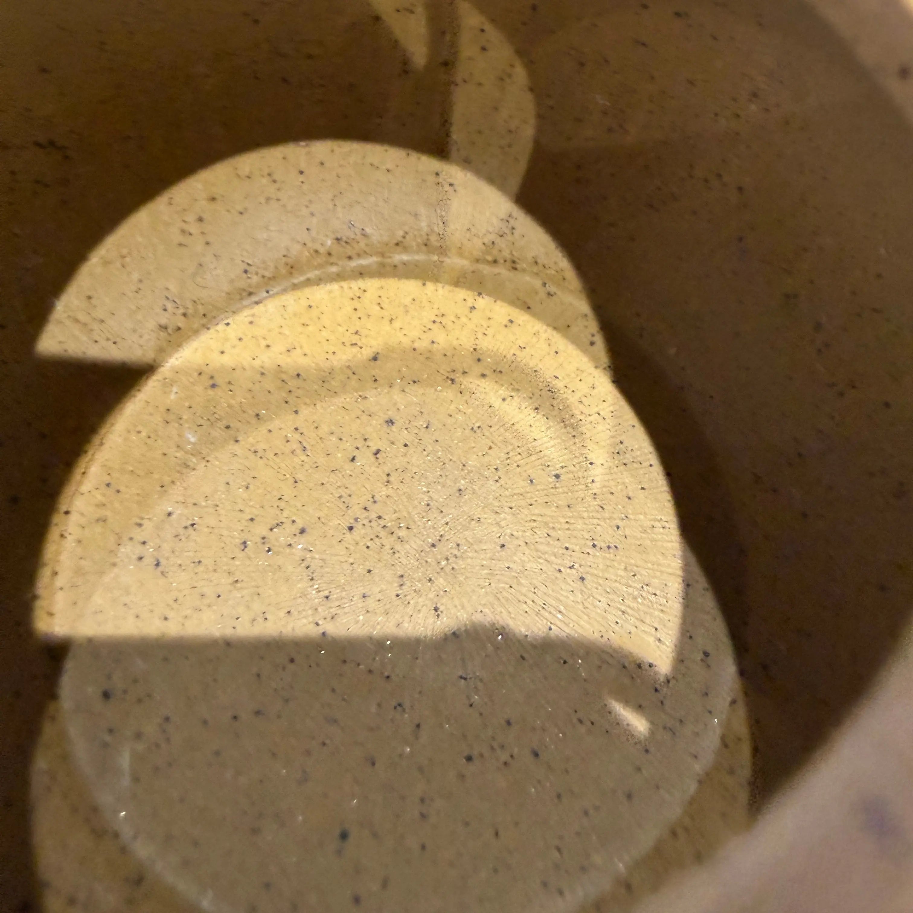 Shui Ping 160cc - Yixing Handmade Teapot 江苏宜兴