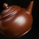 Shui Ping 160cc - Yixing Handmade Teapot 江苏宜兴