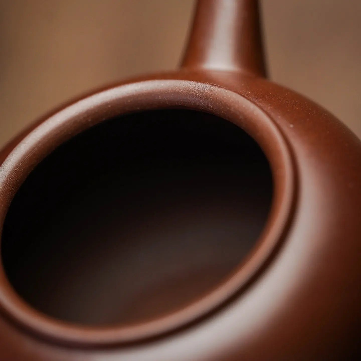 Shui Ping 160cc - Yixing Handmade Teapot 江苏宜兴