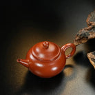 Shui Ping 170cc - Yixing Handmade Teapot 江苏宜兴