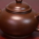 Shui Ping 170cc - Yixing Handmade Teapot 江苏宜兴