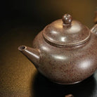Shui Ping 170cc - Yixing Handmade Teapot. 江苏宜兴