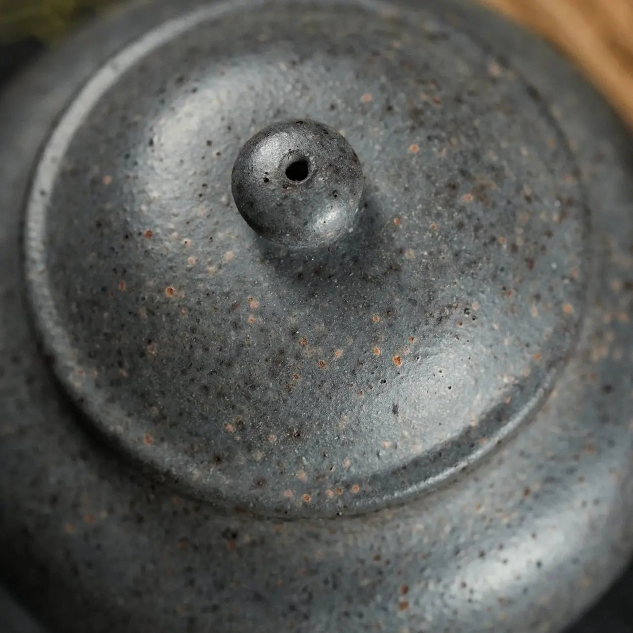 Shui Ping 175cc - Yixing Handmade Teapot 江苏宜兴