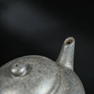 Shui Ping 175cc - Yixing Handmade Teapot 江苏宜兴