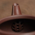 Shui Ping 180cc - Yixing Handmade Teapot 江苏宜兴