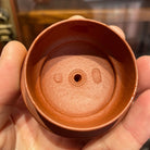 Shui Ping 180cc - Yixing Handmade Teapot 江苏宜兴