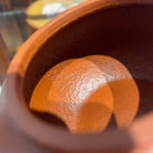 Shui Ping 180cc - Yixing Handmade Teapot 江苏宜兴