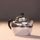 Shui Ping 200cc - Handmade silver pot zycschina