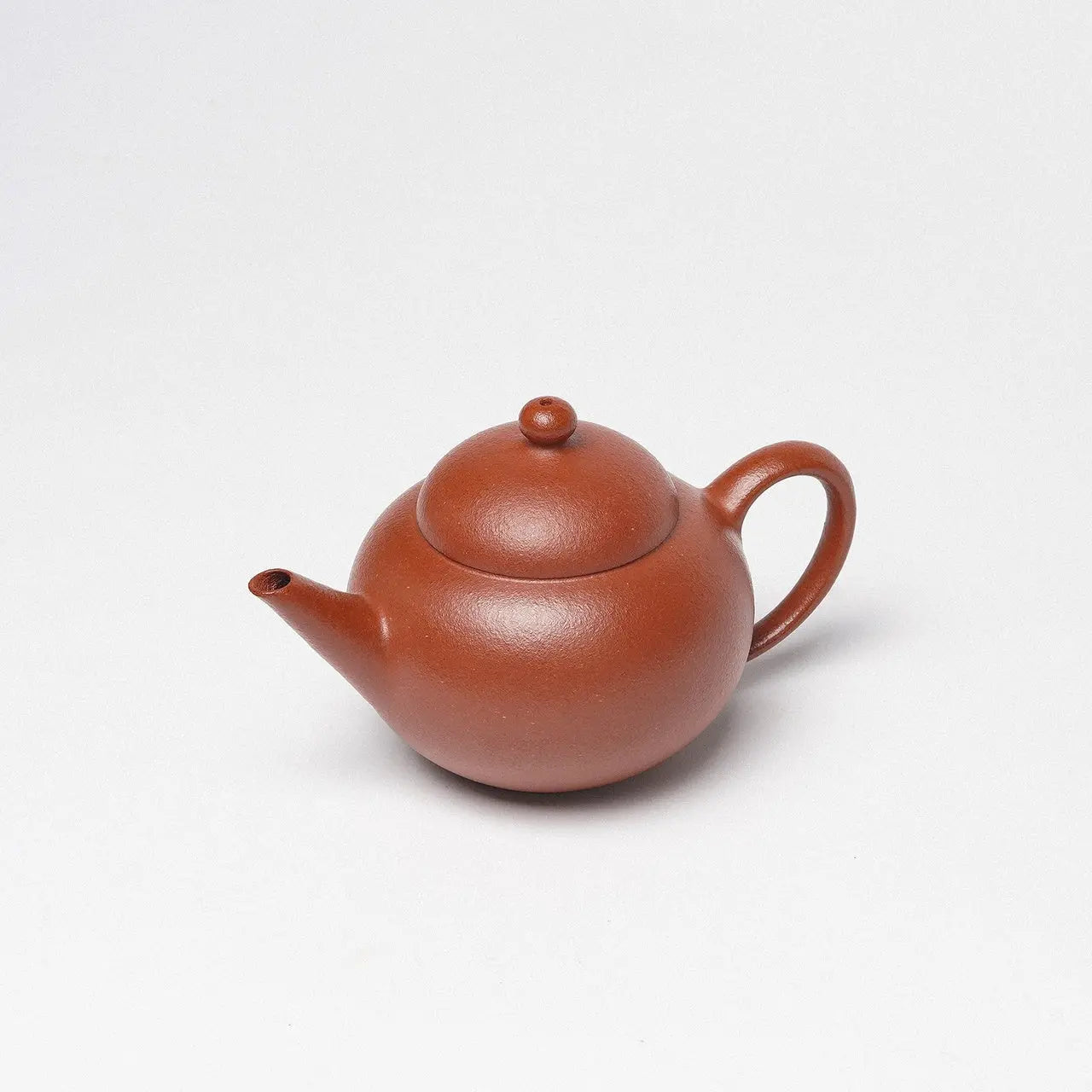 Shui Ping 200cc - Yixing Handmade Teapot 江苏宜兴