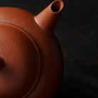 Shui Ping 80cc - Yixing Handmade Teapot 江苏宜兴