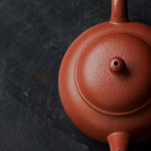 Shui Ping 80cc - Yixing Handmade Teapot 江苏宜兴