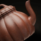 Shui Xian 180cc - Yixing Handmade Teapot 江苏宜兴
