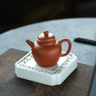 Shui Zhu 160cc - Yixing Handmade Teapot 江苏宜兴