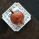 Shui Zhu 160cc - Yixing Handmade Teapot 江苏宜兴