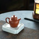 Shui Zhu 160cc - Yixing Handmade Teapot 江苏宜兴