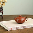 Shuo Guo 150cc - Yixing Handmade Teapot 江苏宜兴
