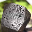 Si Da Tian Wang 150cc - Yixing Handmade Teacup 江苏宜兴