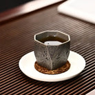 Si Da Tian Wang 150cc - Yixing Handmade Teacup 江苏宜兴