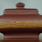 Si Fang 220cc - Yixing Handmade Teapot 【DM for price】 江苏宜兴