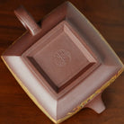 Si Fang 220cc - Yixing Handmade Teapot 【DM for price】 江苏宜兴