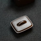 Si Fang Bao Xiang 180cc - Yixing Handmade Teapot 江苏宜兴