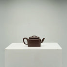Si Fang Bao Xiang 180cc - Yixing Handmade Teapot 江苏宜兴