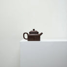 Si Fang De Zhong 120cc - Yixing Handmade Teapot 江苏宜兴