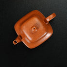 Si Fang Jun De 150cc - Yixing Handmade Teapot 江苏宜兴