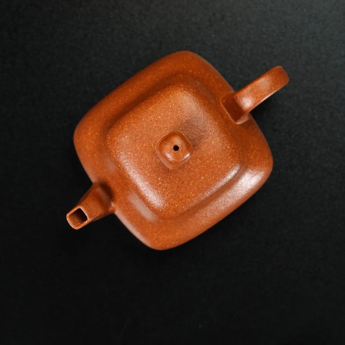 Si Fang Jun De 150cc - Yixing Handmade Teapot 江苏宜兴