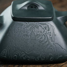 Si Fang Shi Piao 190cc - Yixing Handmade Teapot 江苏宜兴