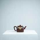 Si Fang Tong Chun 180cc - Yixing Handmade Teapot 江苏宜兴