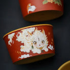 Si Fang Ya Qu 90cc - Yixing Handmade Teapot 江苏宜兴