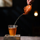 Si Ji Ru Yi 200cc - Yixing Handmade Teapot 江苏宜兴