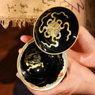 Si Shi Xiu Qiu - Jing De Zhen Porcelain Gaiwan zycschina