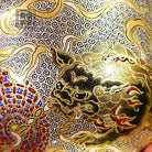 Si Shi Xiu Qiu - Jing De Zhen Porcelain Gaiwan zycschina