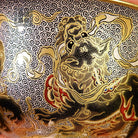 Si Shi Xiu Qiu - Jing De Zhen Porcelain Gaiwan zycschina